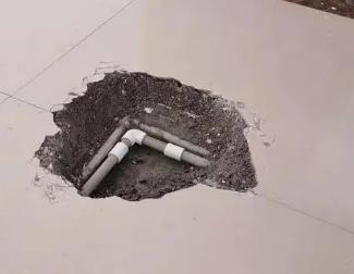 侯马卫生间漏水维修公司为您分享如何判断家里漏水
