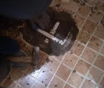侯马卫生间漏水维修公司为您分享下卫生间渗水如何处理及注意事项