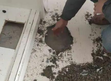 侯马卫生间漏水维修公司分享下精确定位查漏水一次多少钱?不同级别收费不同