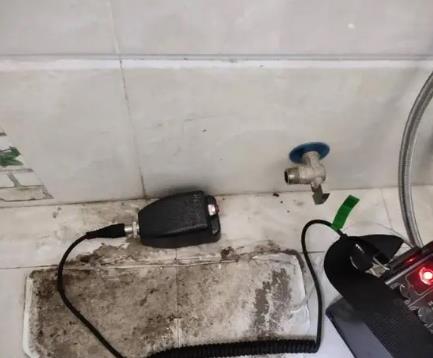 侯马屋顶漏水维修公司分享下卫生间漏水的危害及解决方法