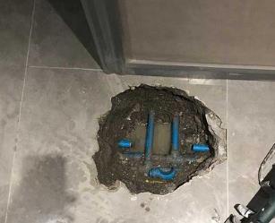 侯马阳台漏水维修公司分享下暖气管道漏水的原因有哪些