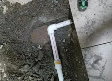 侯马阳台漏水维修时有哪些声音会影响检漏仪